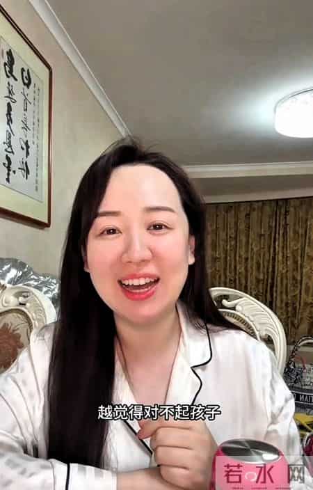 关凌深夜致歉儿子：一失手缝四针的愧疚，藏着天下父母育儿必修课