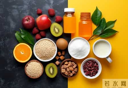 糖尿病“源头”已发现？白米饭没上榜，第一种很多人每天都吃？