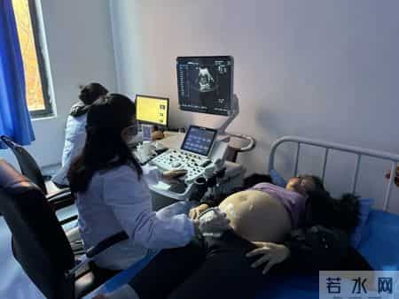 “全免费＋交通补”！巴塘县为孕妈全程护航