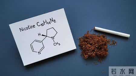 香烟有害健康其实是“大骗局”？尼古丁根本不致癌？真相更加残酷