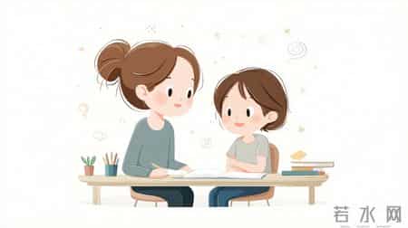 孩子总把这4句话挂嘴边，是自卑的“求救信号”！很多父母忽略了