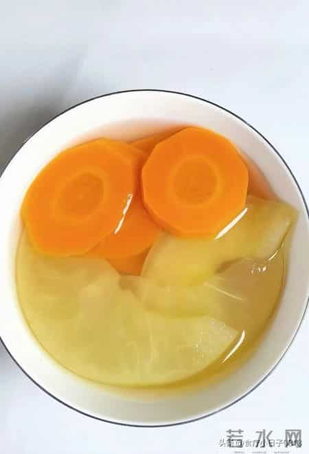 冬天必吃的“健脾化痰王”，让孩子少咳嗽、湿气跑光光！