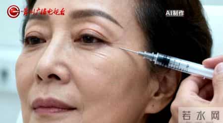 贵阳女子割眼袋遭灼伤，留疤五年未修复，整形医院突然撂挑子！面对记者质疑，经理扬言：还制约不了你们？