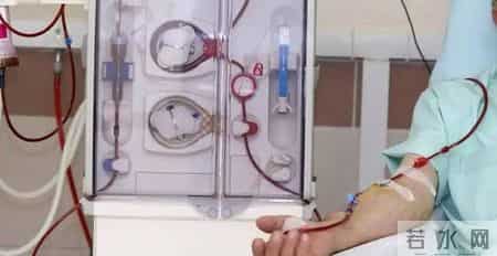 卡脖子的透析膜被国产拿下！血透患者：终于能少花钱多活几年