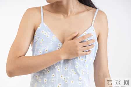 女子与丈夫吵架，5个月内乳腺结节长大两倍，最终被诊断为乳腺癌