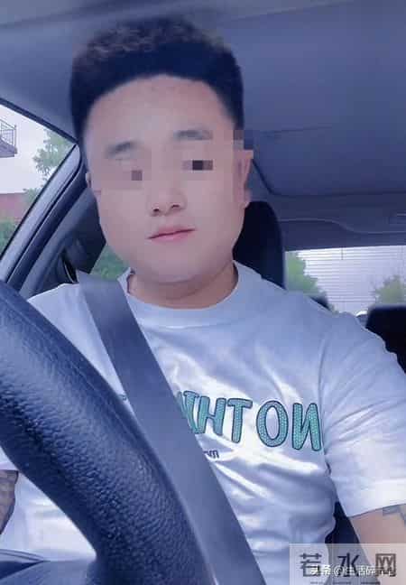 曝29岁云南小伙彭奉清去世！确诊前后仅四个月，身上纹着过肩龙！