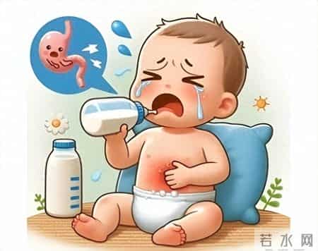 宝宝肚胀不消化？这几类好吸收的奶粉帮你破解喂养难题