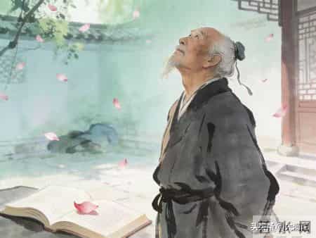 说话藏祸福，五戒护人生，言语见人品，五宜立天地