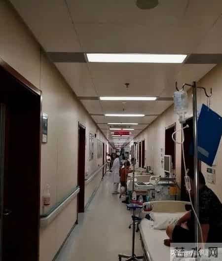 月赚18个亿，每天接诊多于4万人，全球最大的医院竟然在中国