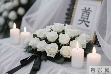 88岁母亲离世后，儿子的“闯关”太戳心