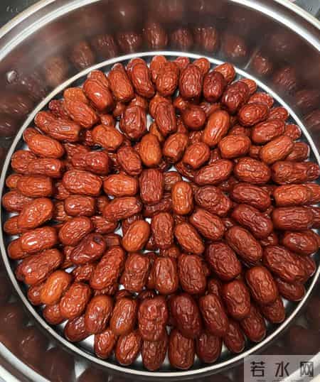 别再生吃红枣了！上锅蒸15分钟，我连吃7天，失眠竟好了大半