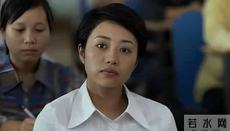 她是上海人民的骄傲，嫁大12岁恩师为妻，如今丈夫已是北影院长