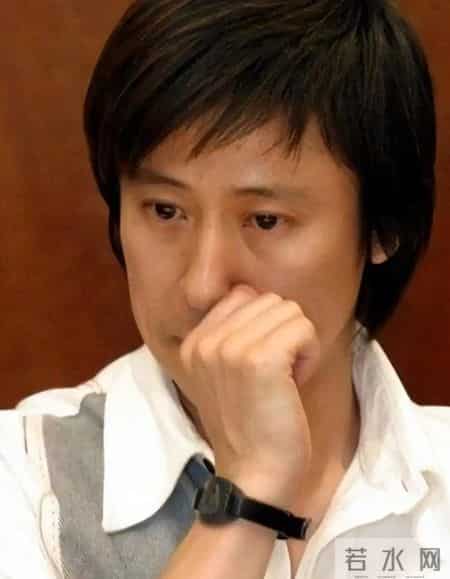 身价过亿到拍卖豪宅，被迫“住”养老院的解晓东，57岁混成这样？