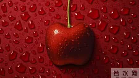 车厘子含褪黑素，吃车厘子能助眠？专家：那可能需要吃300公斤