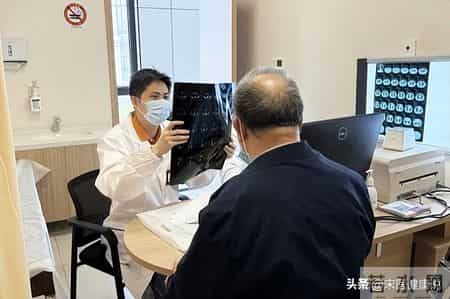 自2026年起，体检发现肺结节的患者，千万重视做好这7项准备