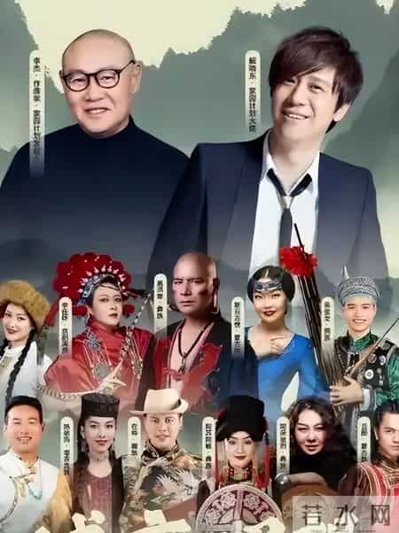 身价过亿到拍卖豪宅，被迫“住”养老院的解晓东，57岁混成这样？