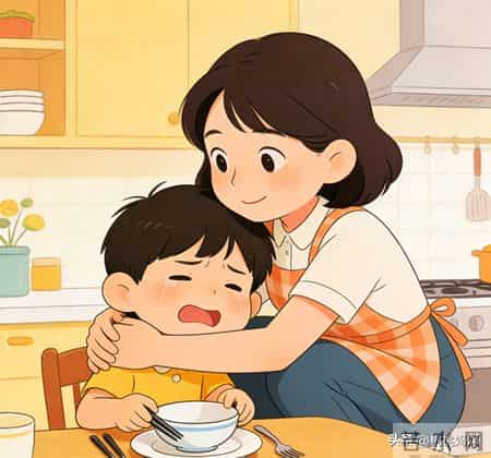 养阳光自信的儿子，妈妈做好5件事就够了