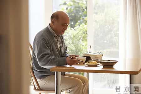 研究发现：主食一换，每年癌死少一半，提倡吃3种主食，建议看看