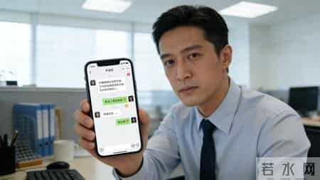 让小人瞬间崩溃的一招，学会它，让烂人再不敢招惹你！这也太爽了