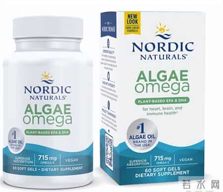 2026年DHA品牌排名前十：畅销热门品牌发布，天然配方温和效果好