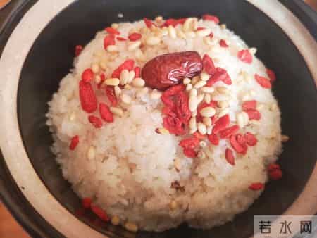 肾很喜欢的4种早餐，对头发很好，对眼睛也好，小寒过后抓紧吃！