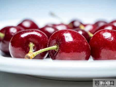 【健康】正大量上市！车厘子虽好，这几类人群要“悠着点吃”