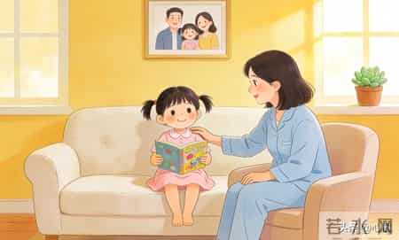 一个家庭，对孩子最好的托举不是金山银山，是这三样“隐形礼物”