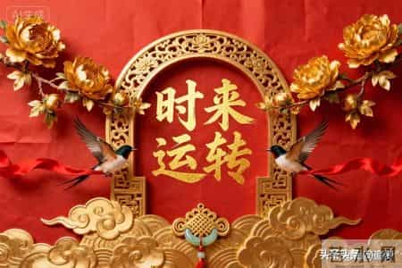 别觉得是迷信！孩子福气真的来了，接下来一路顺风顺水就在眼前！