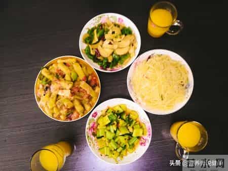 糖尿病晚餐怎么吃最稳？医生：晚餐记住“1个公式”，血糖更稳