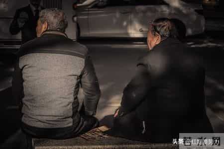 现在社会,70岁老人越来越少，你知道什么原因吗？