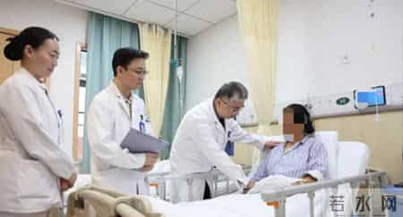 肝癌4期，标准生存期是多久？