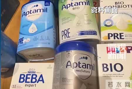突发！知名奶粉爆雷，含致病菌威胁孩子健康，不少家庭却仍在使用