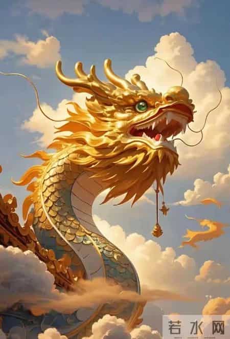 辰龙必看：1月8日周四，两桩人生大事临门，好运挡不住！