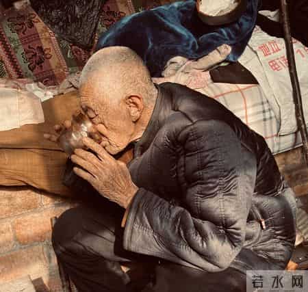 老了，怕的不是死，是受罪，80岁走真的刚好够本？