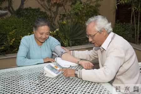 老人“黄金血压”已公布！不是6.3，而是这个数，越接近越健康