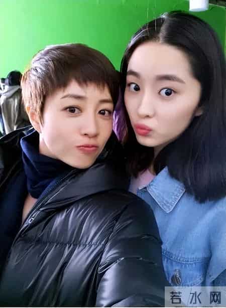 她是上海人民的骄傲，嫁大12岁恩师为妻，如今丈夫已是北影院长