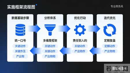 毛利率分析指南：从财务数字到经营决策的完整框架