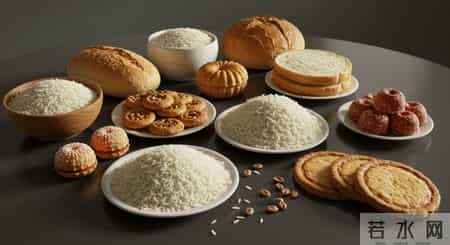 血糖高，主食少吃为好？医生：错！已有人血糖“失控”，尽早纠正