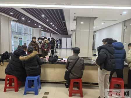 报名已开始！报名方式→