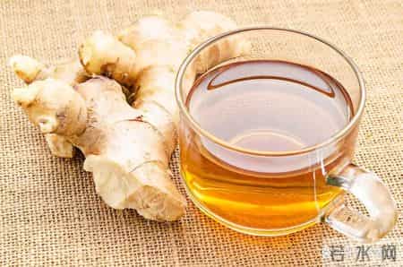 生姜立大功？生姜能在28小时清除50%老化细胞？这些你需要了解