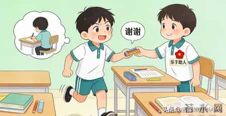 妈妈要告诉孩子10个残酷现实！早懂这几条，孩子未来少走3年弯路