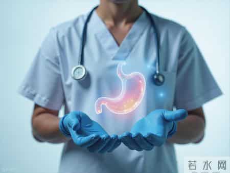 没病没痛，湖南61岁男子突然确诊胃癌！女儿：平时劝他总是不听