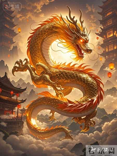 属龙的1月7号后得留意了：人生要事降临，天意难违早做准备