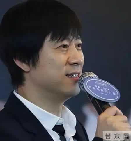 身价过亿到拍卖豪宅，被迫“住”养老院的解晓东，57岁混成这样？