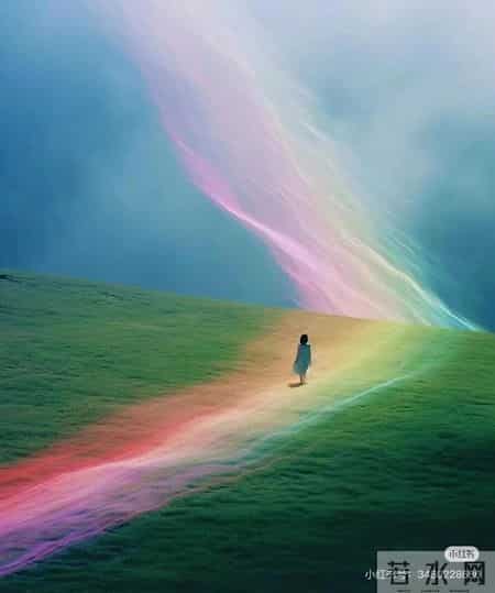 别太操心你的孩子，他的人生自有轨迹