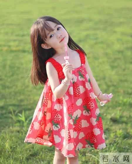 想养出情绪稳定的女儿？这4句话请天天对她说！超管用