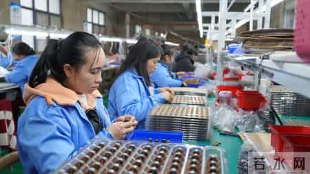 砚山 3 大法宝，让群众在家门口端稳 “金饭碗”