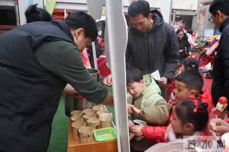 温江区光华启梦幼儿园第七届幼幼年活动顺利举行