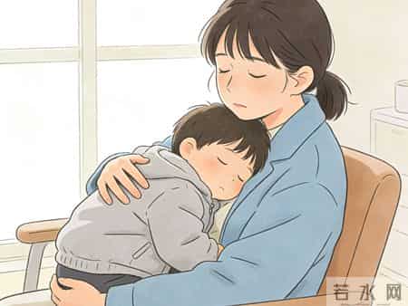 有了孩子才明白，“妈妈”这个角色，从来不是一蹴而就的身份……