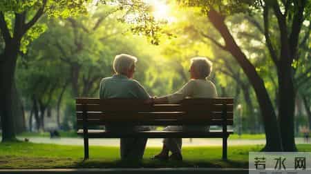 养老别靠儿子！做好这4点，后半辈子踏实无忧